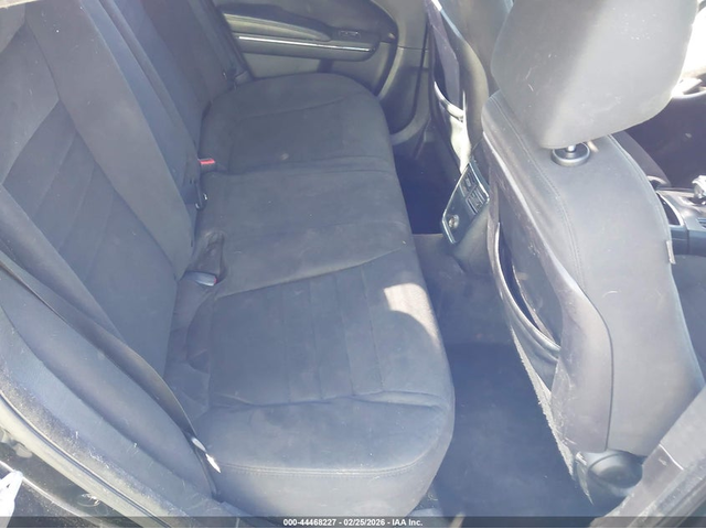 Dodge Charger 3.6L V-6 DOHC, VVT, 292HP Rear Wheel Drive - автомобили, коли, обяви за нови и употребявани 7