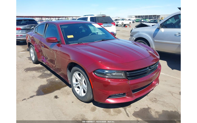 dodge-charger-3-6l-v-6-dohc-vvt-292hp-rear-wheel-drive - 0