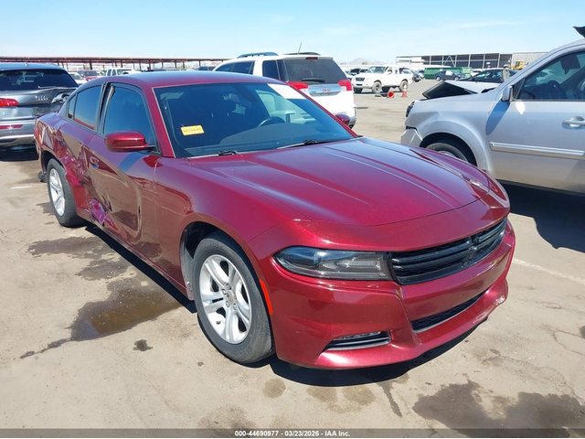 Dodge Charger 3.6L V-6 DOHC, VVT, 292HP Rear Wheel Drive - автомобили, коли, обяви за нови и употребявани 0