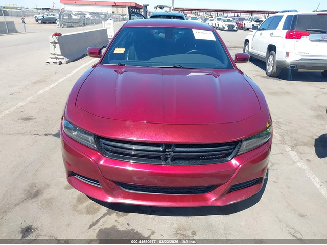 Dodge Charger 3.6L V-6 DOHC, VVT, 292HP Rear Wheel Drive - автомобили, коли, обяви за нови и употребявани 11