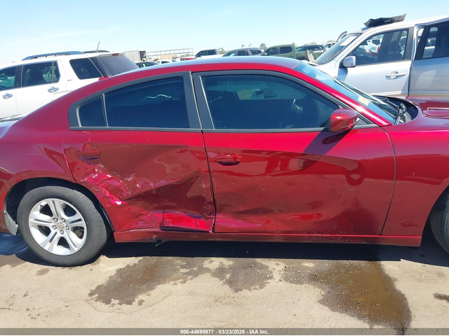 Dodge Charger 3.6L V-6 DOHC, VVT, 292HP Rear Wheel Drive - автомобили, коли, обяви за нови и употребявани 12