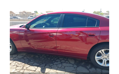 Dodge Charger 3.6L V-6 DOHC, VVT, 292HP Rear Wheel Drive - автомобили, коли, обяви за нови и употребявани 13