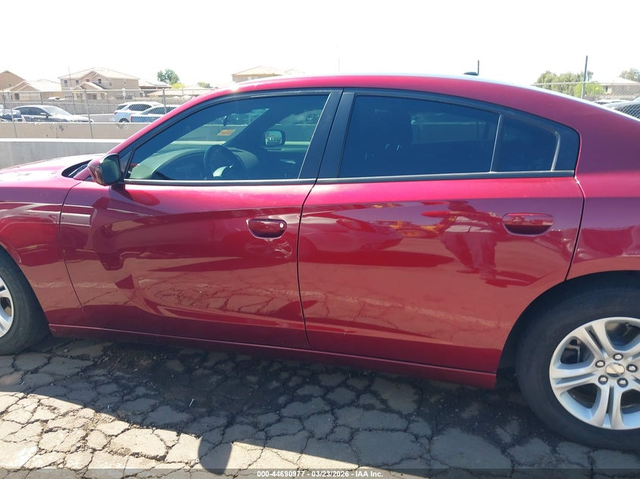 Dodge Charger 3.6L V-6 DOHC, VVT, 292HP Rear Wheel Drive - автомобили, коли, обяви за нови и употребявани 13