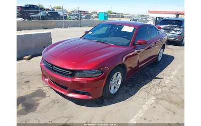 dodge-charger-3-6l-v-6-dohc-vvt-292hp-rear-wheel-drive - 1