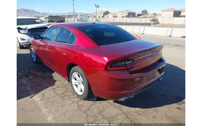 dodge-charger-3-6l-v-6-dohc-vvt-292hp-rear-wheel-drive - 2