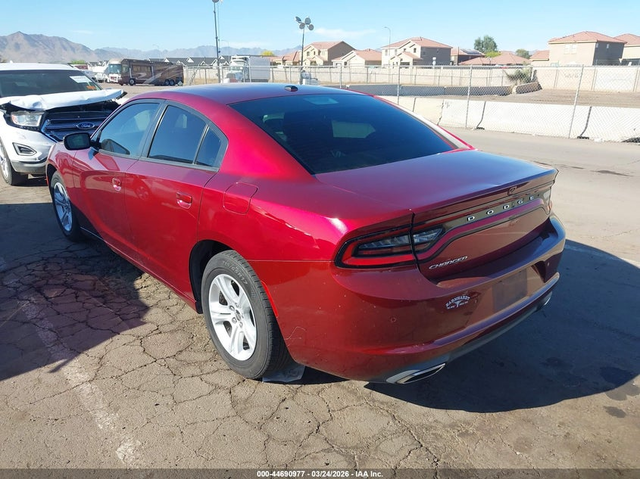Dodge Charger 3.6L V-6 DOHC, VVT, 292HP Rear Wheel Drive - автомобили, коли, обяви за нови и употребявани 2