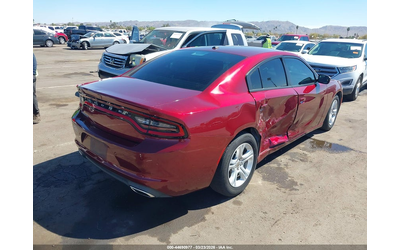 dodge-charger-3-6l-v-6-dohc-vvt-292hp-rear-wheel-drive - 3