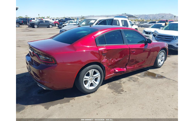 dodge-charger-3-6l-v-6-dohc-vvt-292hp-rear-wheel-drive - 5