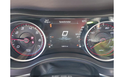 Dodge Charger 3.6L V-6 DOHC, VVT, 292HP Rear Wheel Drive - автомобили, коли, обяви за нови и употребявани 6