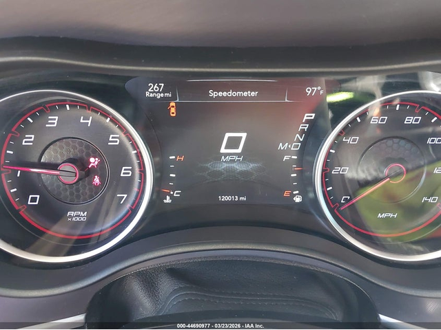 Dodge Charger 3.6L V-6 DOHC, VVT, 292HP Rear Wheel Drive - автомобили, коли, обяви за нови и употребявани 6