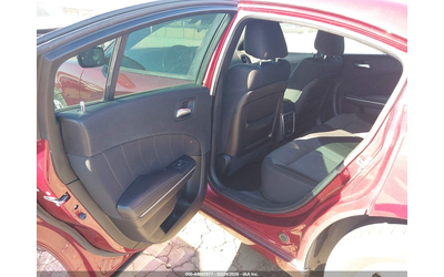 Dodge Charger 3.6L V-6 DOHC, VVT, 292HP Rear Wheel Drive - автомобили, коли, обяви за нови и употребявани 7