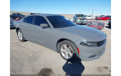 dodge-charger-3-6l-v-6-dohc-vvt-292hp-rear-wheel-drive - 0