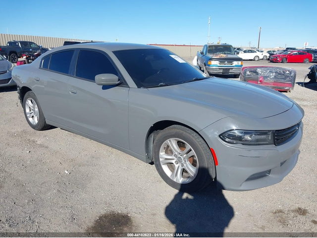 Dodge Charger 3.6L V-6 DOHC, VVT, 292HP Rear Wheel Drive - автомобили, коли, обяви за нови и употребявани 0