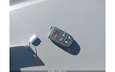 Dodge Charger 3.6L V-6 DOHC, VVT, 292HP Rear Wheel Drive - автомобили, коли, обяви за нови и употребявани 10