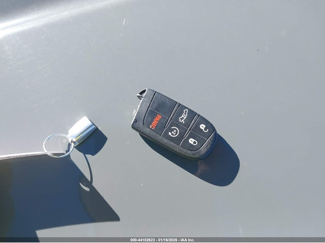 Dodge Charger 3.6L V-6 DOHC, VVT, 292HP Rear Wheel Drive - автомобили, коли, обяви за нови и употребявани 10