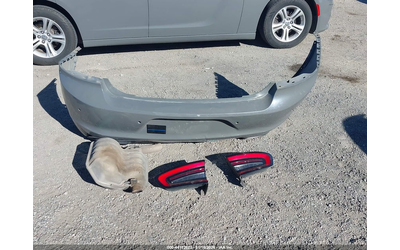 Dodge Charger 3.6L V-6 DOHC, VVT, 292HP Rear Wheel Drive - автомобили, коли, обяви за нови и употребявани 11