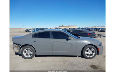 Dodge Charger 3.6L V-6 DOHC, VVT, 292HP Rear Wheel Drive - автомобили, коли, обяви за нови и употребявани 13