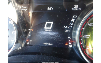 Dodge Charger 3.6L V-6 DOHC, VVT, 292HP Rear Wheel Drive - автомобили, коли, обяви за нови и употребявани 15