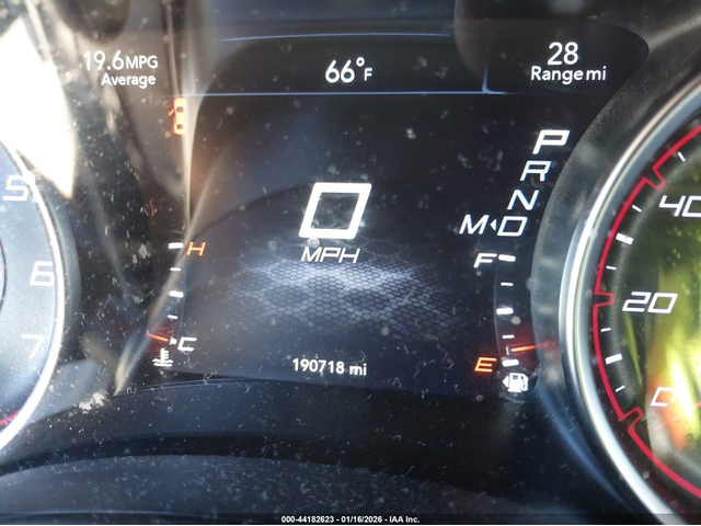 Dodge Charger 3.6L V-6 DOHC, VVT, 292HP Rear Wheel Drive - автомобили, коли, обяви за нови и употребявани 15