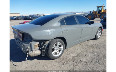 dodge-charger-3-6l-v-6-dohc-vvt-292hp-rear-wheel-drive - 3