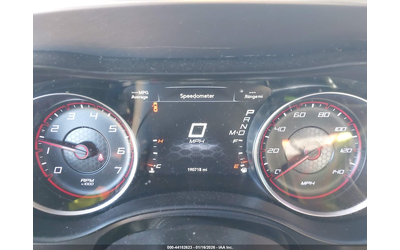 Dodge Charger 3.6L V-6 DOHC, VVT, 292HP Rear Wheel Drive - автомобили, коли, обяви за нови и употребявани 6