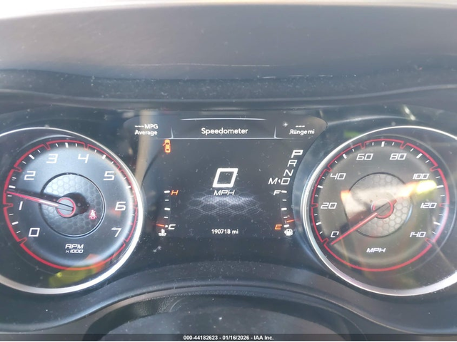 Dodge Charger 3.6L V-6 DOHC, VVT, 292HP Rear Wheel Drive - автомобили, коли, обяви за нови и употребявани 6