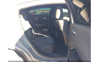 Dodge Charger 3.6L V-6 DOHC, VVT, 292HP Rear Wheel Drive - автомобили, коли, обяви за нови и употребявани 7