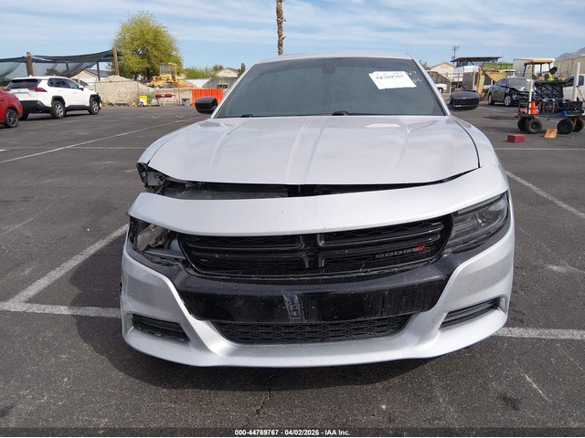 Dodge Charger 3.6L V-6 DOHC, VVT, 292HP Rear Wheel Drive - автомобили, коли, обяви за нови и употребявани 12