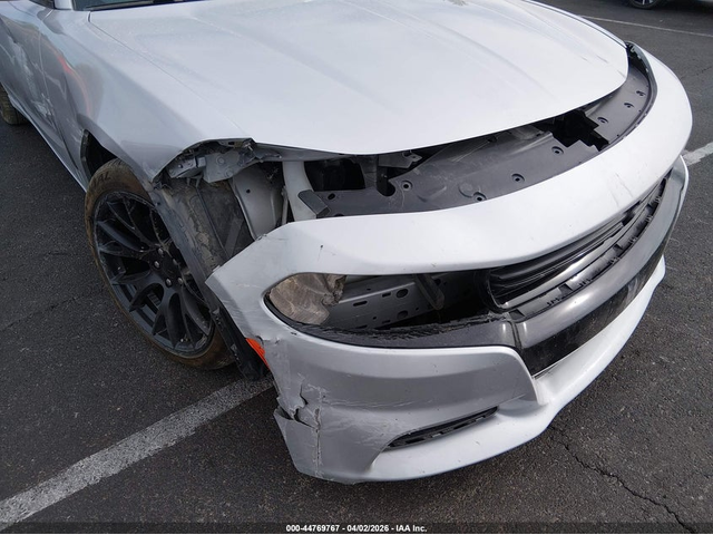 Dodge Charger 3.6L V-6 DOHC, VVT, 292HP Rear Wheel Drive - автомобили, коли, обяви за нови и употребявани 5
