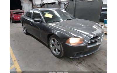 dodge-charger-3-6l-v-6-dohc-vvt-292hp-rear-wheel-drive - 0