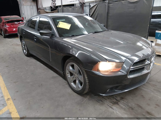 Dodge Charger 3.6L V-6 DOHC, VVT, 292HP Rear Wheel Drive - автомобили, коли, обяви за нови и употребявани 0