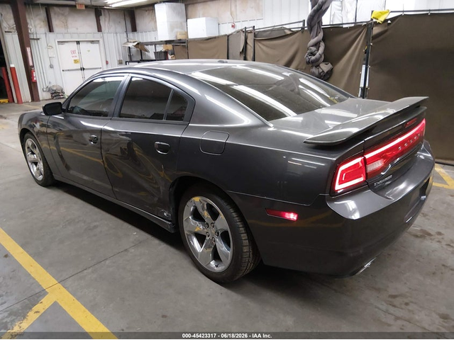Dodge Charger 3.6L V-6 DOHC, VVT, 292HP Rear Wheel Drive - автомобили, коли, обяви за нови и употребявани 13