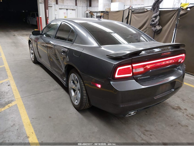 Dodge Charger 3.6L V-6 DOHC, VVT, 292HP Rear Wheel Drive - автомобили, коли, обяви за нови и употребявани 2