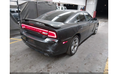 dodge-charger-3-6l-v-6-dohc-vvt-292hp-rear-wheel-drive - 3