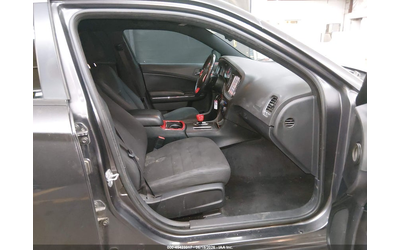 dodge-charger-3-6l-v-6-dohc-vvt-292hp-rear-wheel-drive - 4