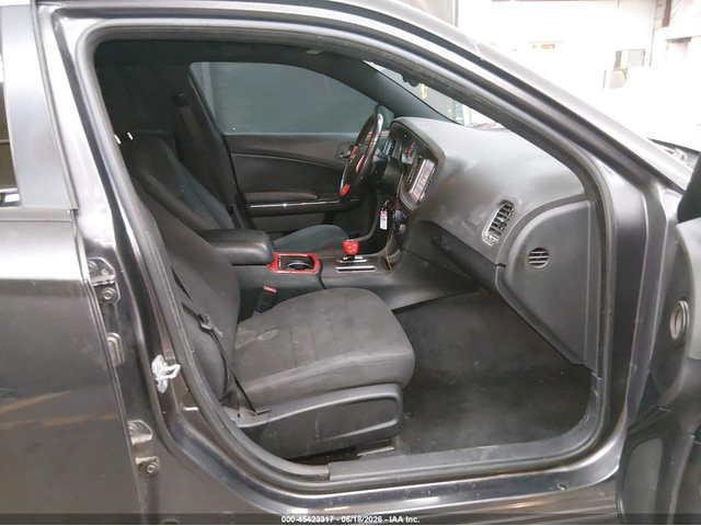 Dodge Charger 3.6L V-6 DOHC, VVT, 292HP Rear Wheel Drive - автомобили, коли, обяви за нови и употребявани 4