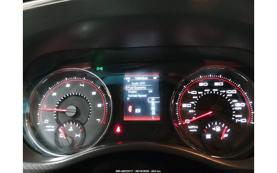 Dodge Charger 3.6L V-6 DOHC, VVT, 292HP Rear Wheel Drive - автомобили, коли, обяви за нови и употребявани 6