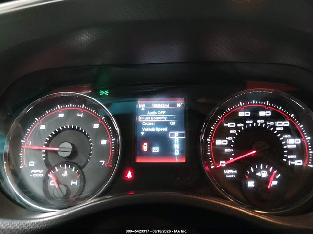 Dodge Charger 3.6L V-6 DOHC, VVT, 292HP Rear Wheel Drive - автомобили, коли, обяви за нови и употребявани 6