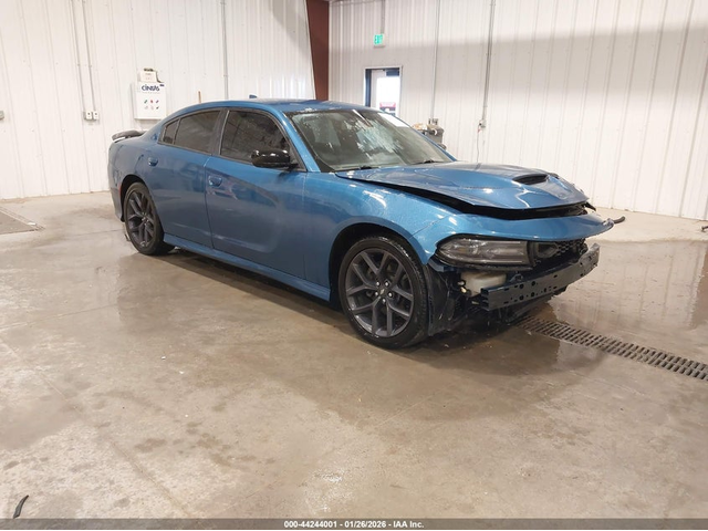 Dodge Charger 3.6L V-6 DOHC, VVT, 300HP Rear Wheel Drive - автомобили, коли, обяви за нови и употребявани 0