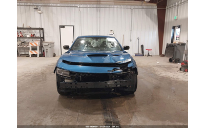 Dodge Charger 3.6L V-6 DOHC, VVT, 300HP Rear Wheel Drive - автомобили, коли, обяви за нови и употребявани 11