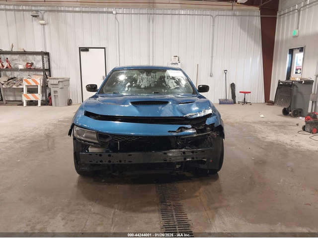 Dodge Charger 3.6L V-6 DOHC, VVT, 300HP Rear Wheel Drive - автомобили, коли, обяви за нови и употребявани 11