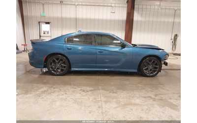 Dodge Charger 3.6L V-6 DOHC, VVT, 300HP Rear Wheel Drive - автомобили, коли, обяви за нови и употребявани 12