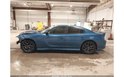 Dodge Charger 3.6L V-6 DOHC, VVT, 300HP Rear Wheel Drive - автомобили, коли, обяви за нови и употребявани 13