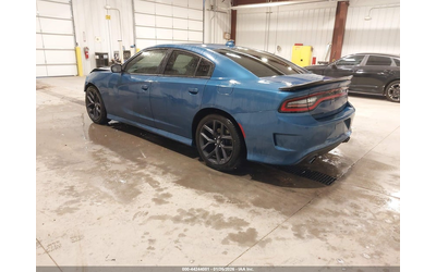 dodge-charger-3-6l-v-6-dohc-vvt-300hp-rear-wheel-drive - 2