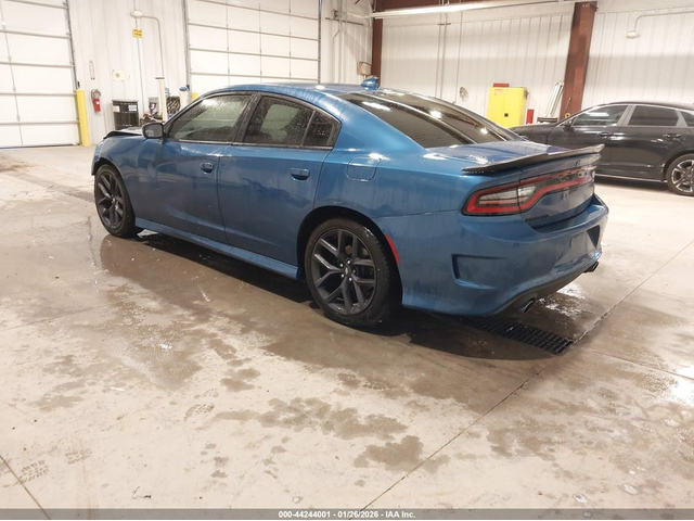 Dodge Charger 3.6L V-6 DOHC, VVT, 300HP Rear Wheel Drive - автомобили, коли, обяви за нови и употребявани 2