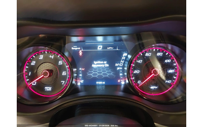 Dodge Charger 3.6L V-6 DOHC, VVT, 300HP Rear Wheel Drive - автомобили, коли, обяви за нови и употребявани 6