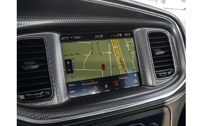 Dodge Charger * SRT HELLCAT * CARFAX * ЦЕНА ДО БГ - автомобили, коли, обяви за нови и употребявани 11