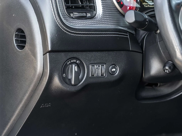 Dodge Charger * SRT HELLCAT * CARFAX * ЦЕНА ДО БГ - автомобили, коли, обяви за нови и употребявани 13