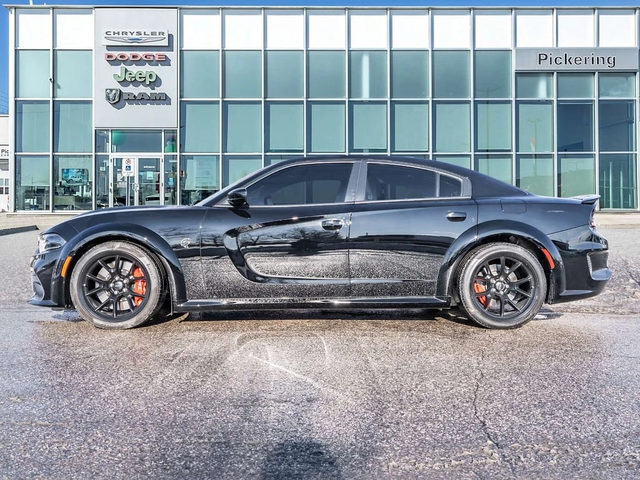 Dodge Charger * SRT HELLCAT * CARFAX * ЦЕНА ДО БГ - автомобили, коли, обяви за нови и употребявани 2
