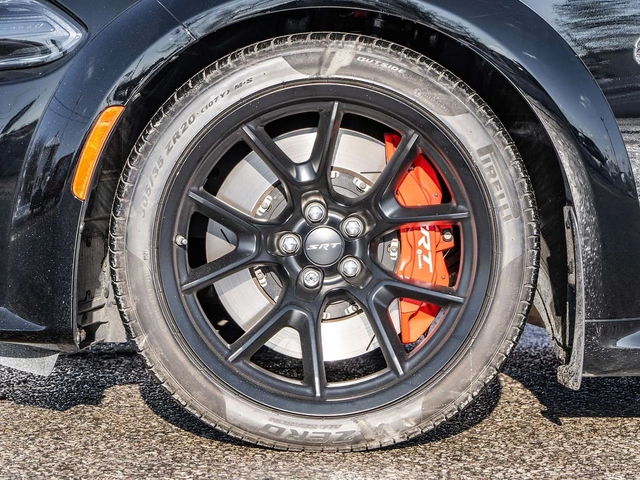 Dodge Charger * SRT HELLCAT * CARFAX * ЦЕНА ДО БГ - автомобили, коли, обяви за нови и употребявани 3